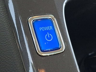 2013 Chevrolet Volt 5dr HB