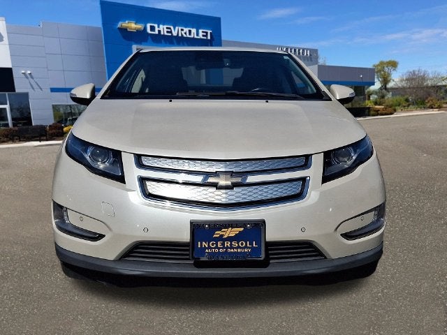 2013 Chevrolet Volt 5dr HB