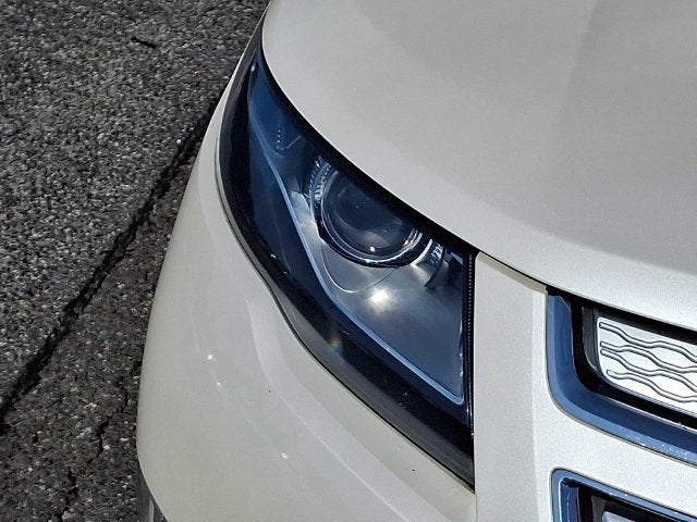 2013 Chevrolet Volt 5dr HB