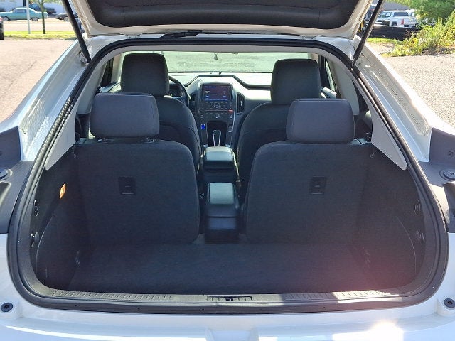 2013 Chevrolet Volt 5dr HB