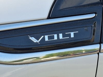 2013 Chevrolet Volt 5dr HB