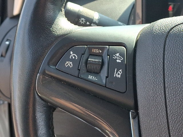 2013 Chevrolet Volt 5dr HB