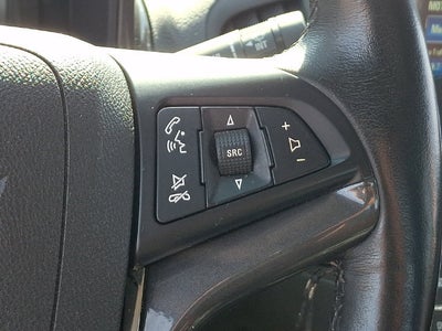 2013 Chevrolet Volt 5dr HB