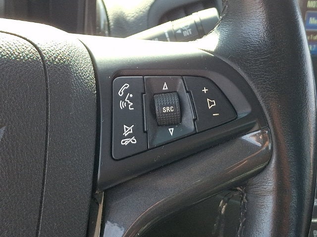 2013 Chevrolet Volt 5dr HB
