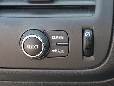 2013 Chevrolet Volt 5dr HB