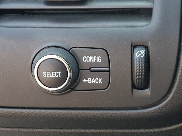 2013 Chevrolet Volt 5dr HB