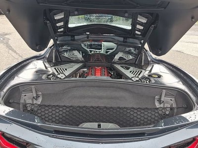 2020 Chevrolet Corvette Stingray 2LT
