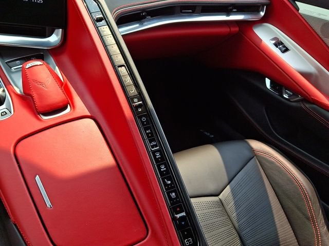 2020 Chevrolet Corvette Stingray 3LT