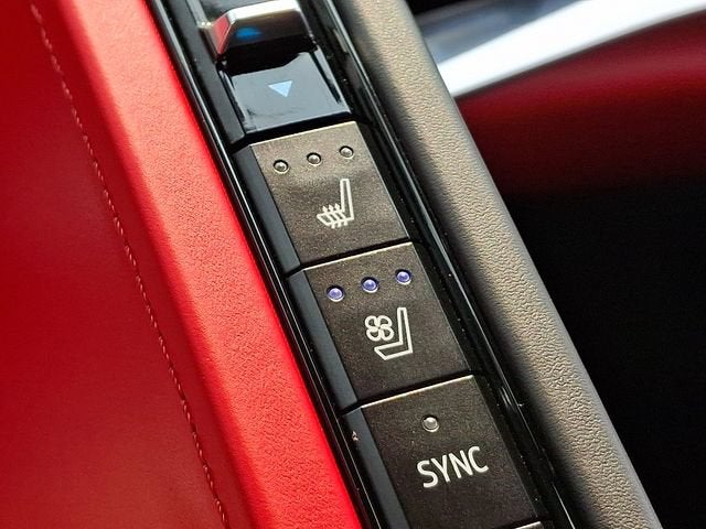 2020 Chevrolet Corvette Stingray 3LT