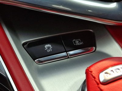 2020 Chevrolet Corvette Stingray 3LT