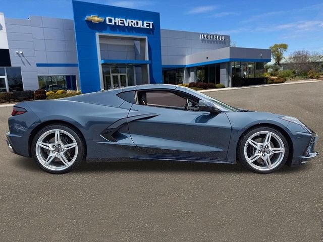 2020 Chevrolet Corvette Stingray 3LT
