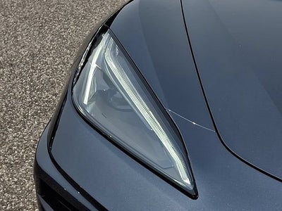2020 Chevrolet Corvette Stingray 3LT