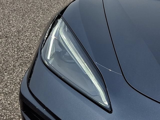 2020 Chevrolet Corvette Stingray 3LT