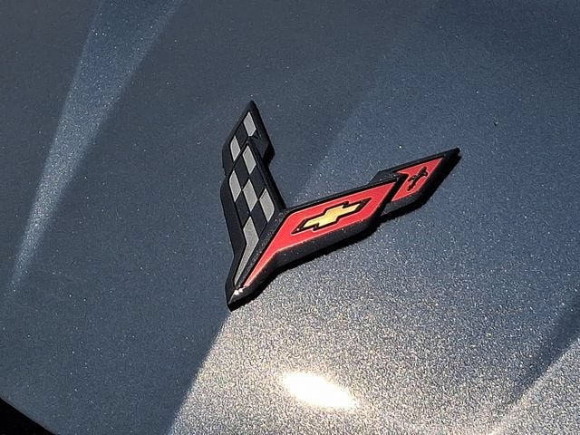 2020 Chevrolet Corvette Stingray 3LT