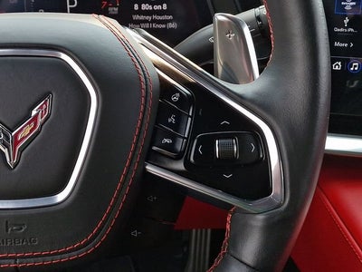 2020 Chevrolet Corvette Stingray 3LT