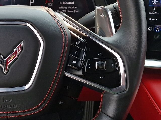 2020 Chevrolet Corvette Stingray 3LT