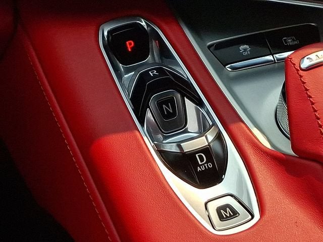 2020 Chevrolet Corvette Stingray 3LT