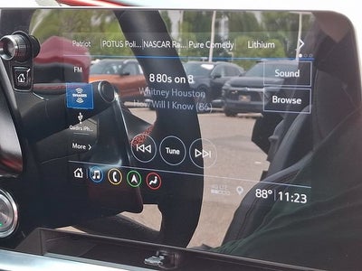 2020 Chevrolet Corvette Stingray 3LT