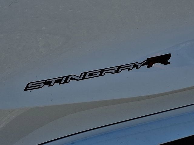 2023 Chevrolet Corvette Stingray 1LT