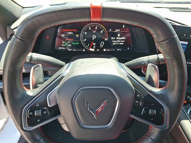 2023 Chevrolet Corvette Stingray 1LT