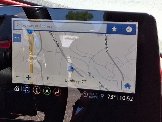 2021 Chevrolet Corvette Stingray 2LT