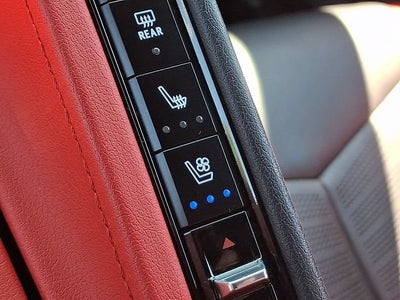 2021 Chevrolet Corvette Stingray 2LT