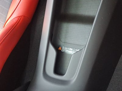 2021 Chevrolet Corvette Stingray 2LT