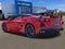 2021 Chevrolet Corvette Stingray 2LT