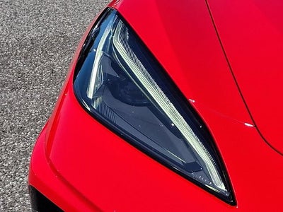 2021 Chevrolet Corvette Stingray 2LT