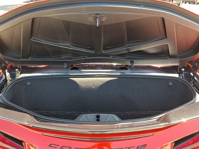2021 Chevrolet Corvette Stingray 2LT