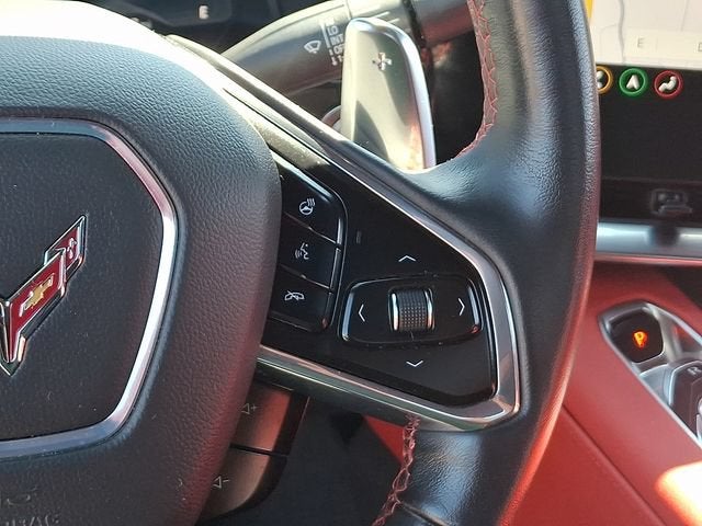 2021 Chevrolet Corvette Stingray 2LT
