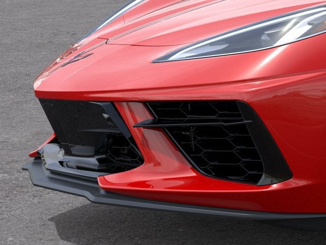 2027 Chevrolet Corvette Stingray 3LT