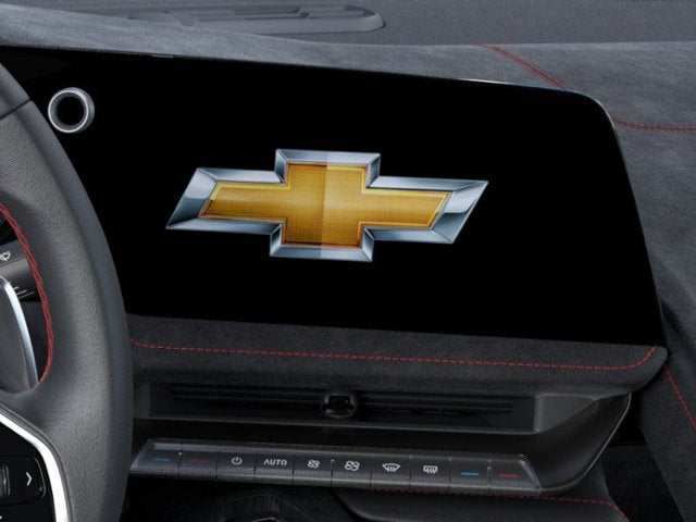2027 Chevrolet Corvette Stingray 3LT