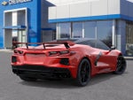 2027 Chevrolet Corvette Stingray 3LT