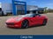 2014 Chevrolet Corvette Stingray Z51 2LT