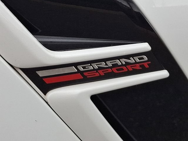 2019 Chevrolet Corvette Grand Sport Grand Sport 1LT