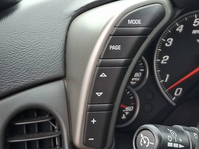 2005 Chevrolet Corvette 2dr Cpe