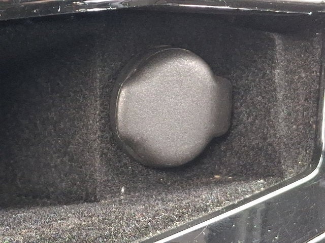 2017 Cadillac ATS-V 4dr Sdn