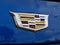 2017 Cadillac ATS-V 4dr Sdn