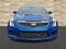 2017 Cadillac ATS-V 4dr Sdn