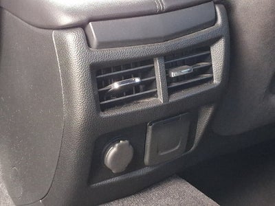 2017 Cadillac ATS-V 4dr Sdn