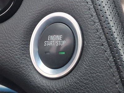 2019 Cadillac CTS Luxury AWD