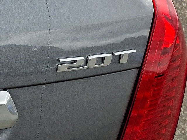2019 Cadillac CTS Luxury AWD