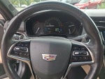 2019 Cadillac CTS Luxury AWD