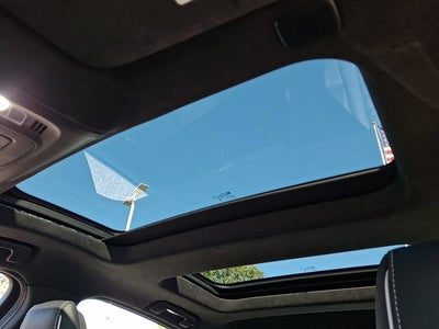 2024 Cadillac CT5-V V-Series Blackwing