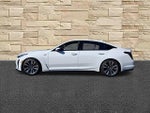 2024 Cadillac CT5-V V-Series Blackwing