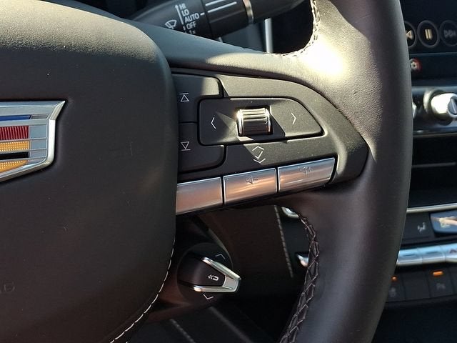 2024 Cadillac CT5-V V-Series Blackwing