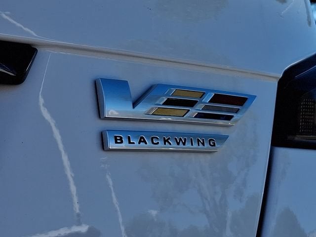 2024 Cadillac CT5-V V-Series Blackwing