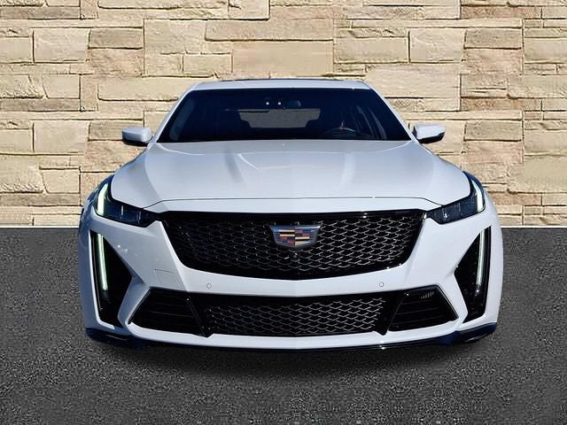 2024 Cadillac CT5-V V-Series Blackwing