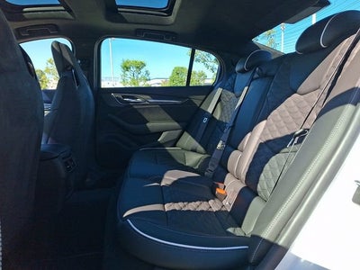 2024 Cadillac CT5-V V-Series Blackwing